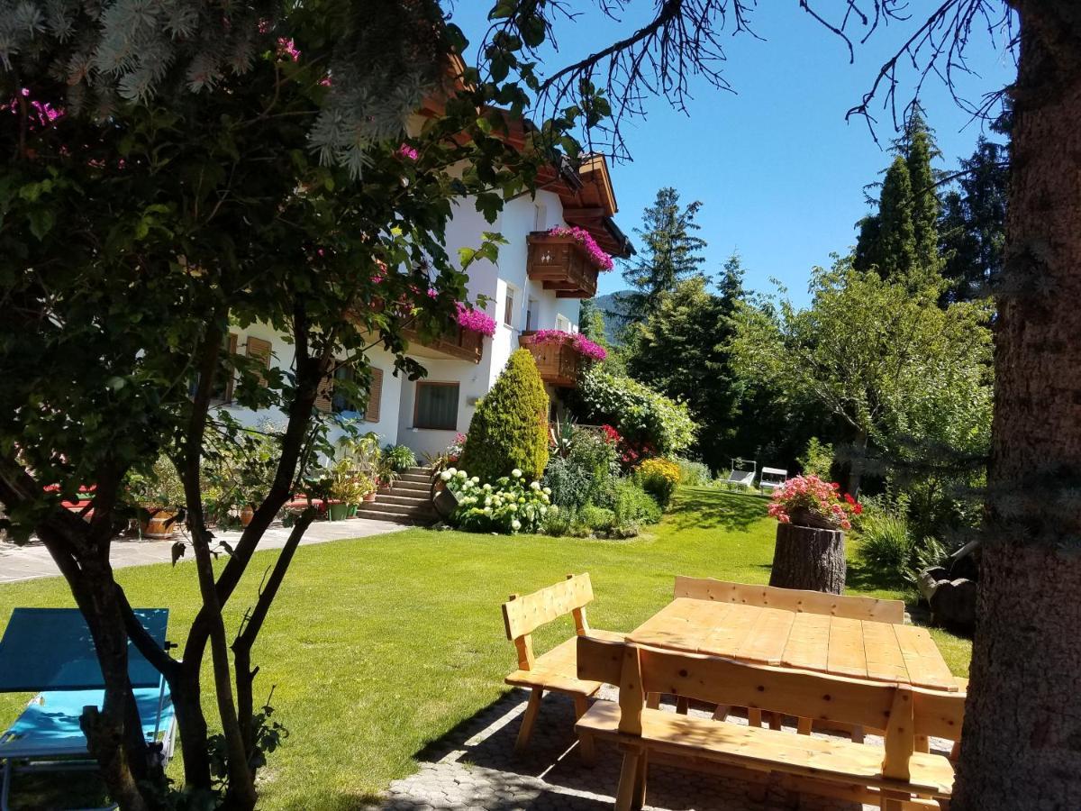 Klementhof Aparthotel 3*