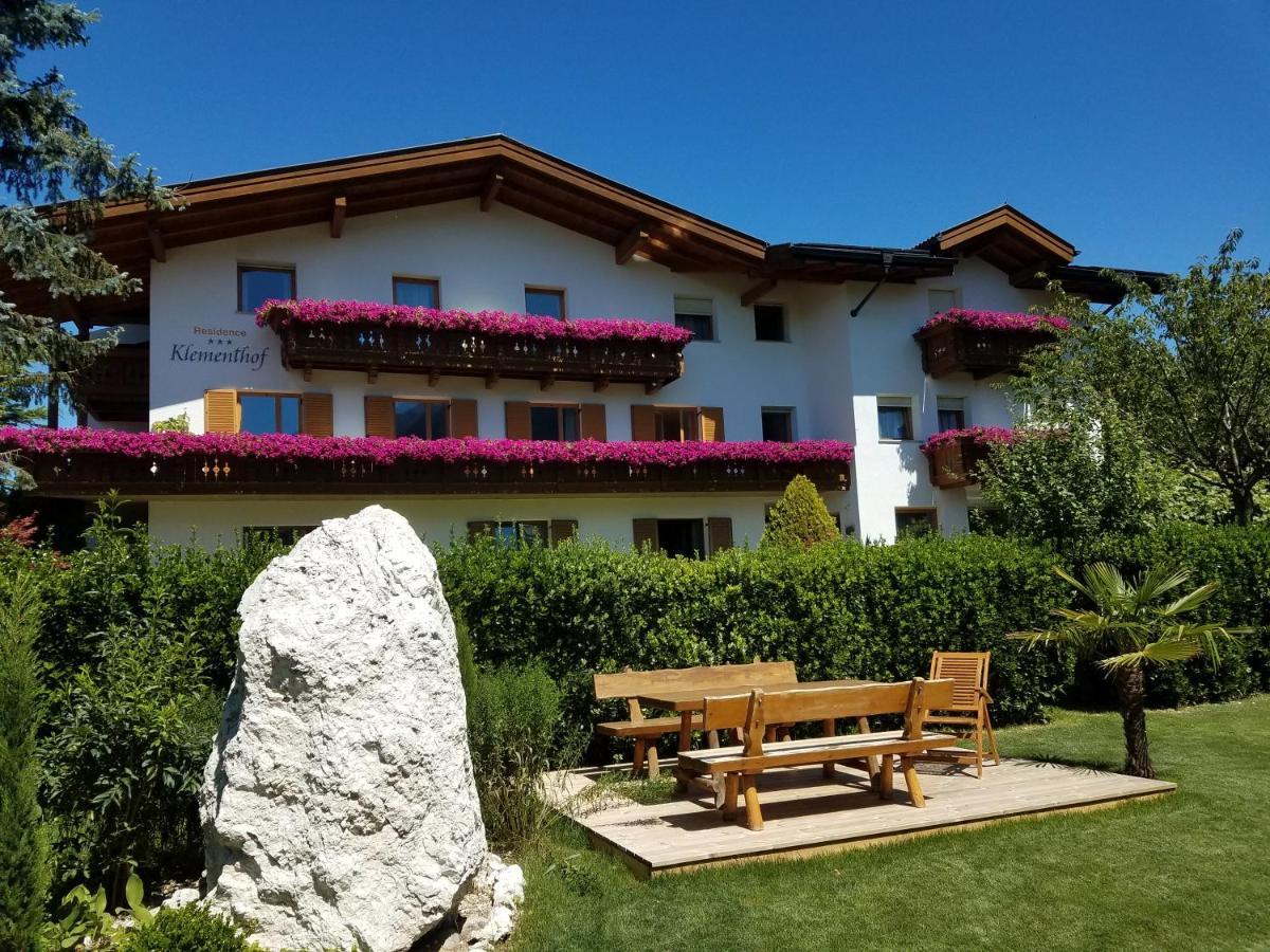 Klementhof 3*
