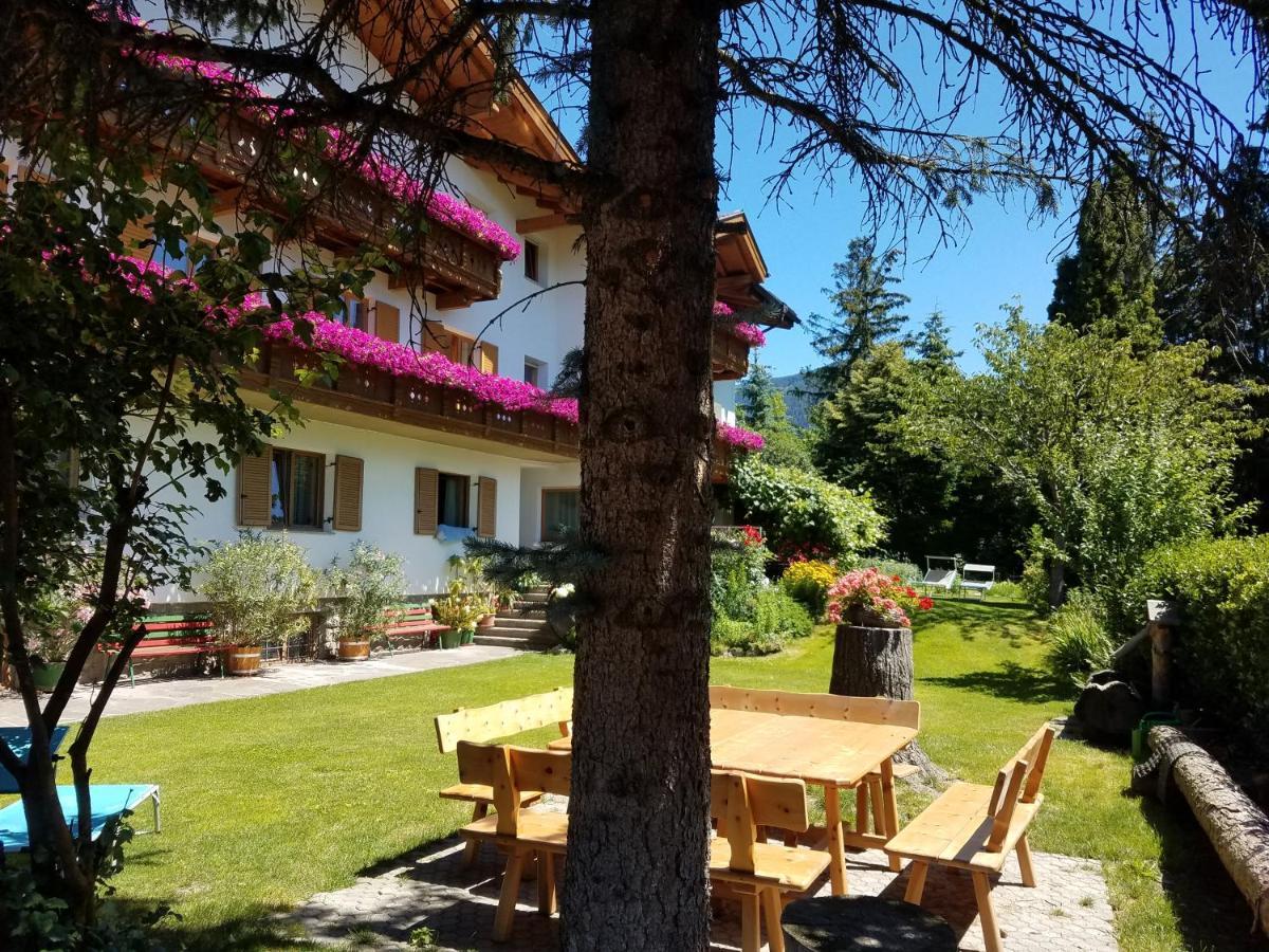 Aparthotel Klementhof