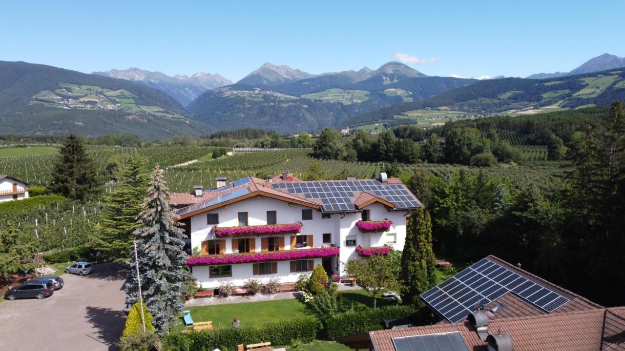 Aparthotel Klementhof 3*