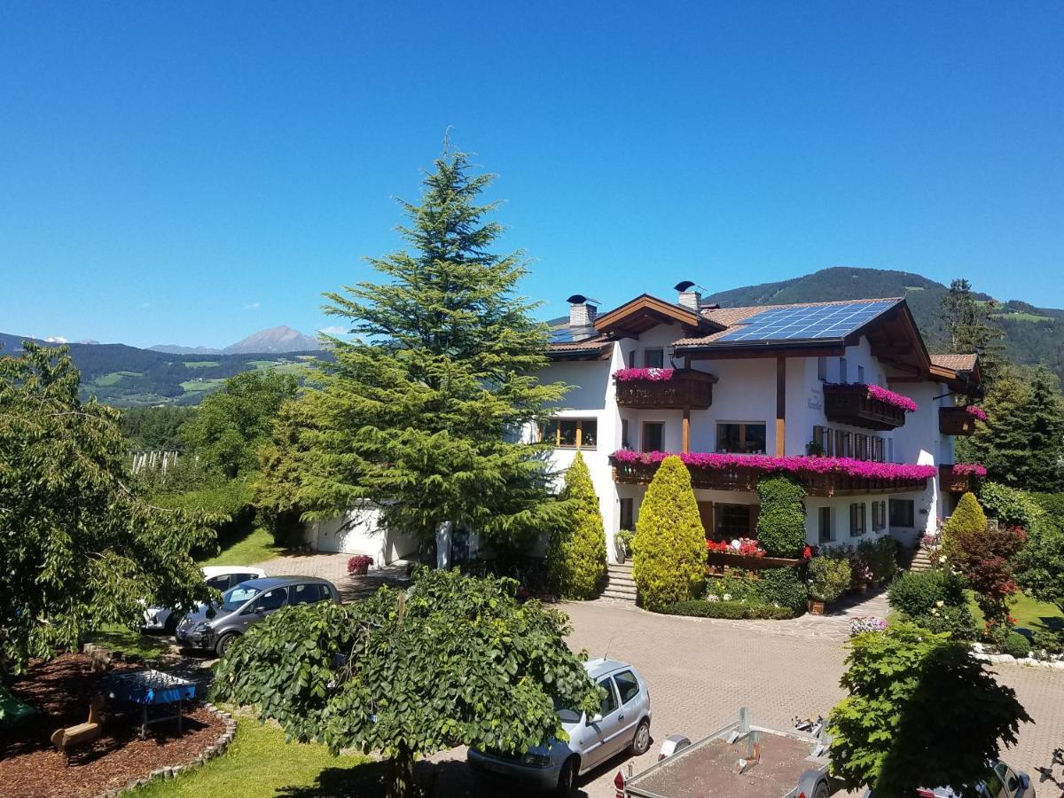 Klementhof 3* Fiumes