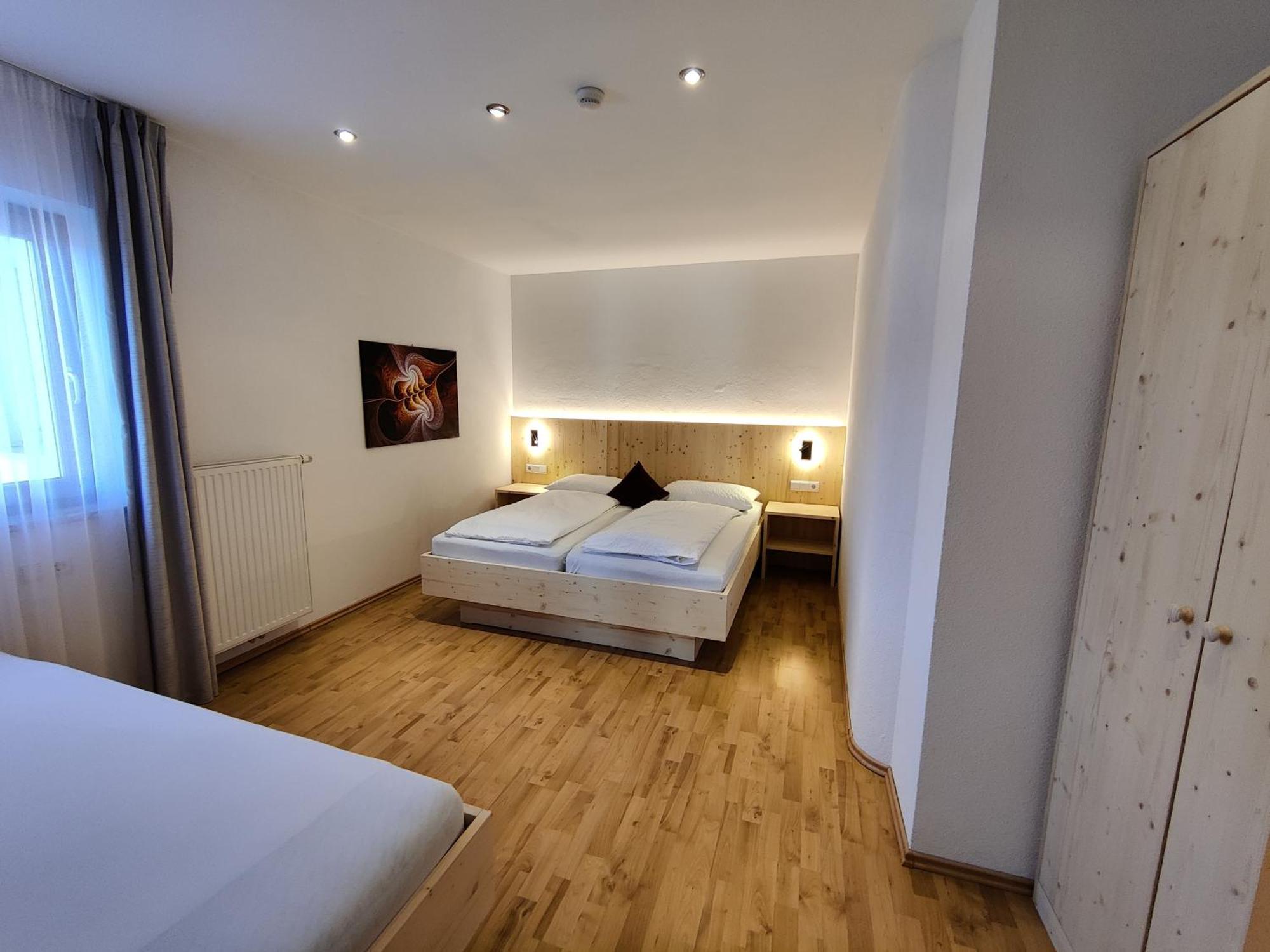 Klementhof 3*