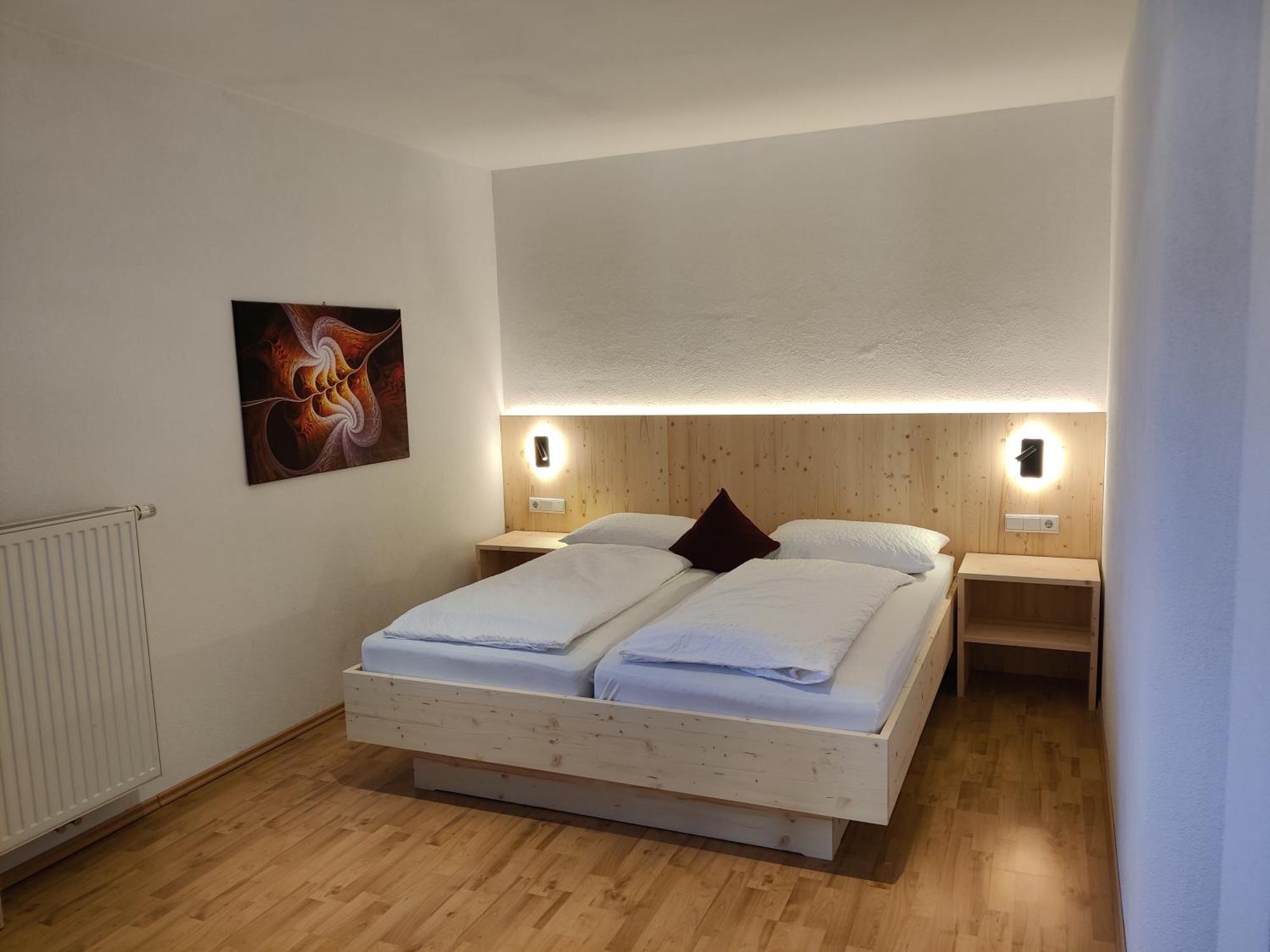 Klementhof Aparthotel 3*