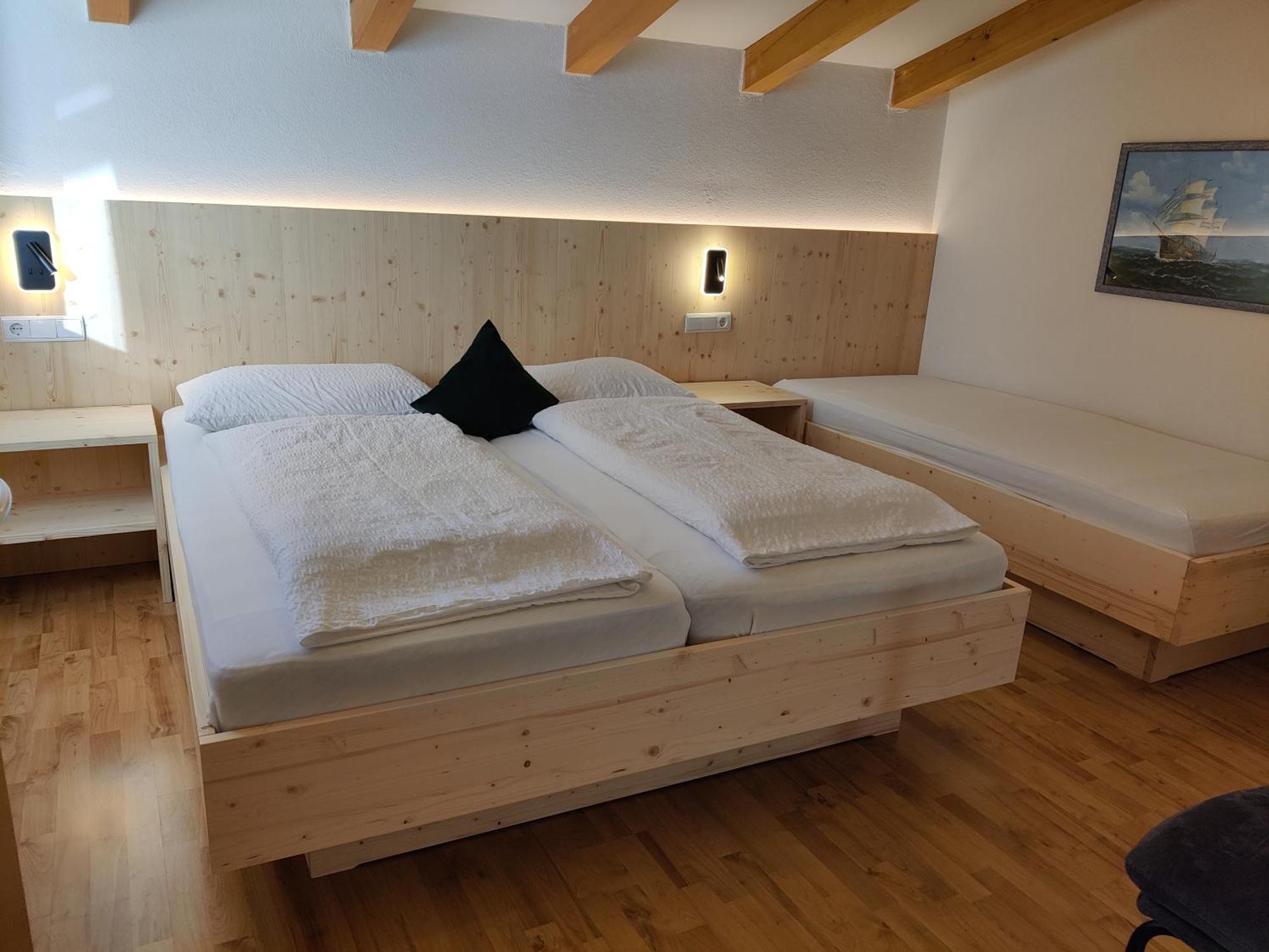 Klementhof Aparthotel 3*