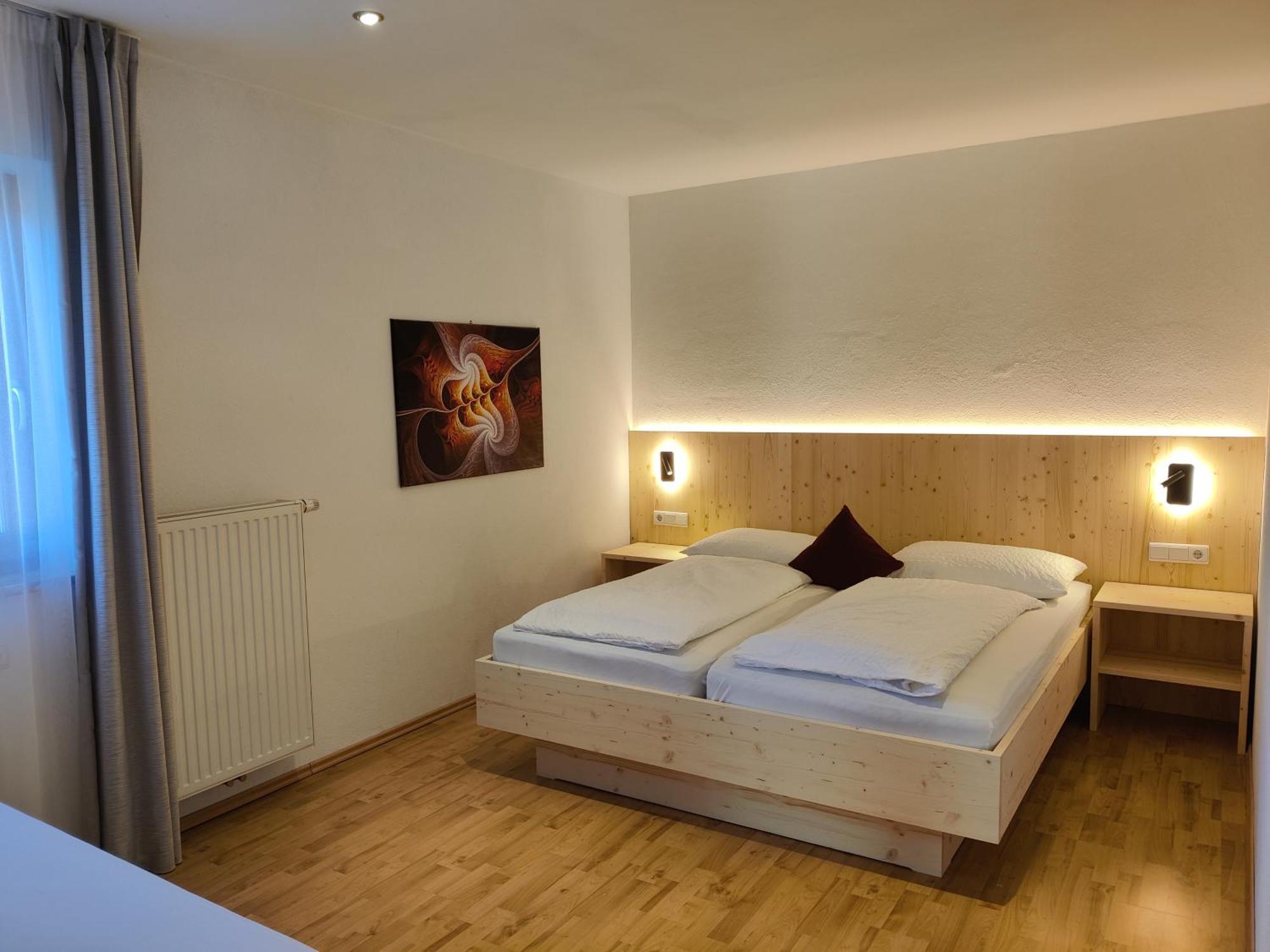 Aparthotel Klementhof 3*