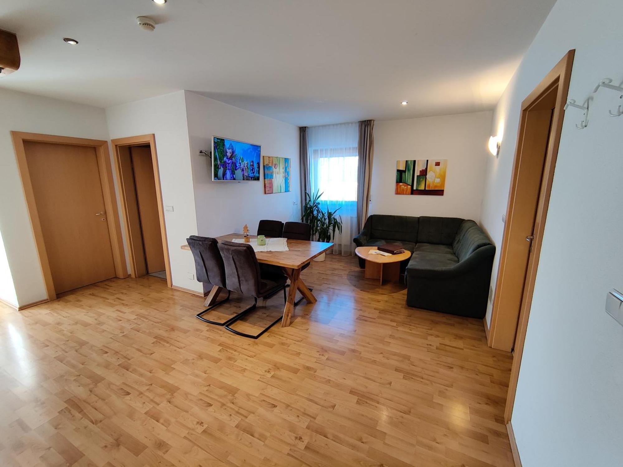 Klementhof Aparthotel 3*