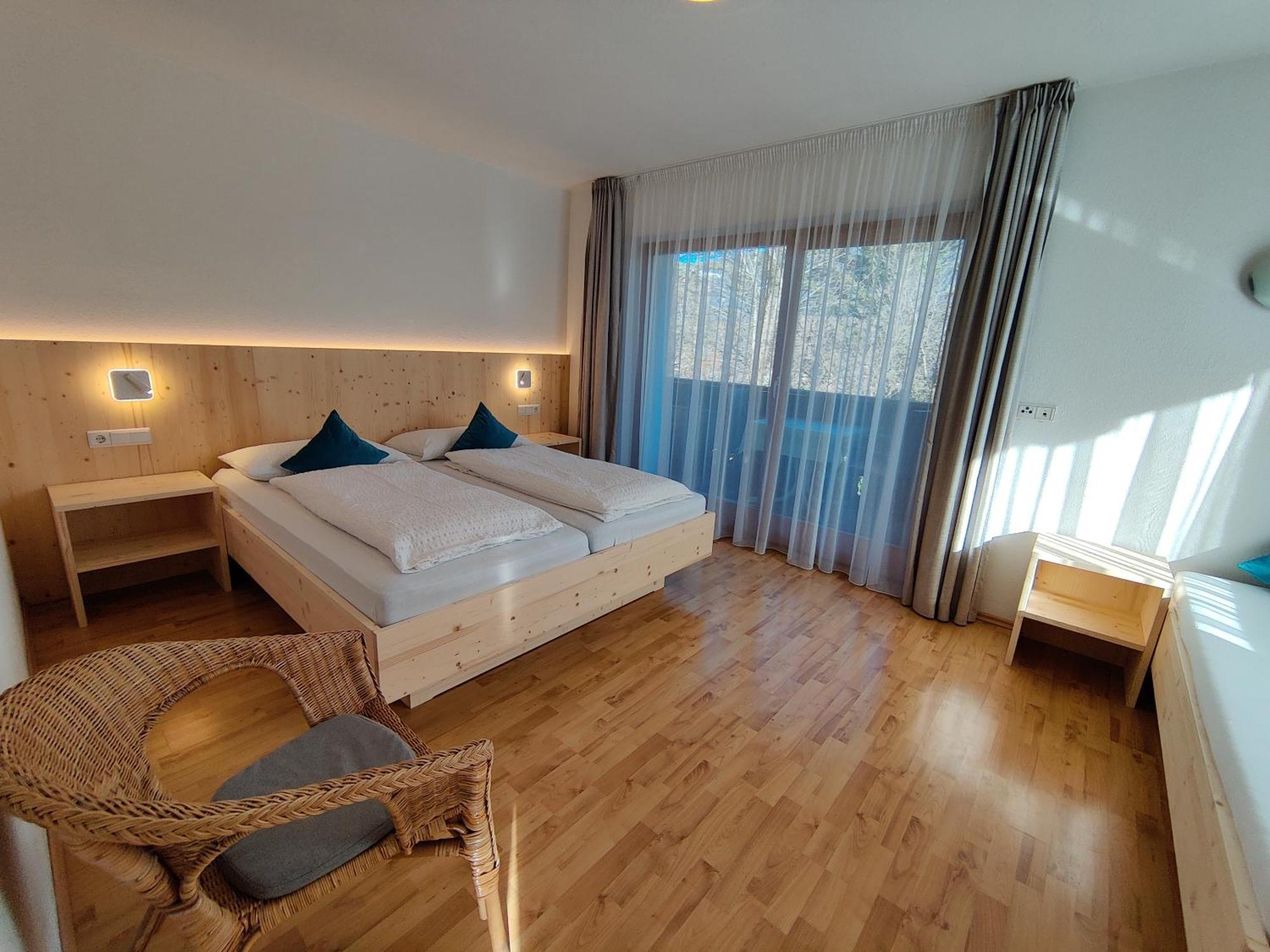 Klementhof Aparthotel