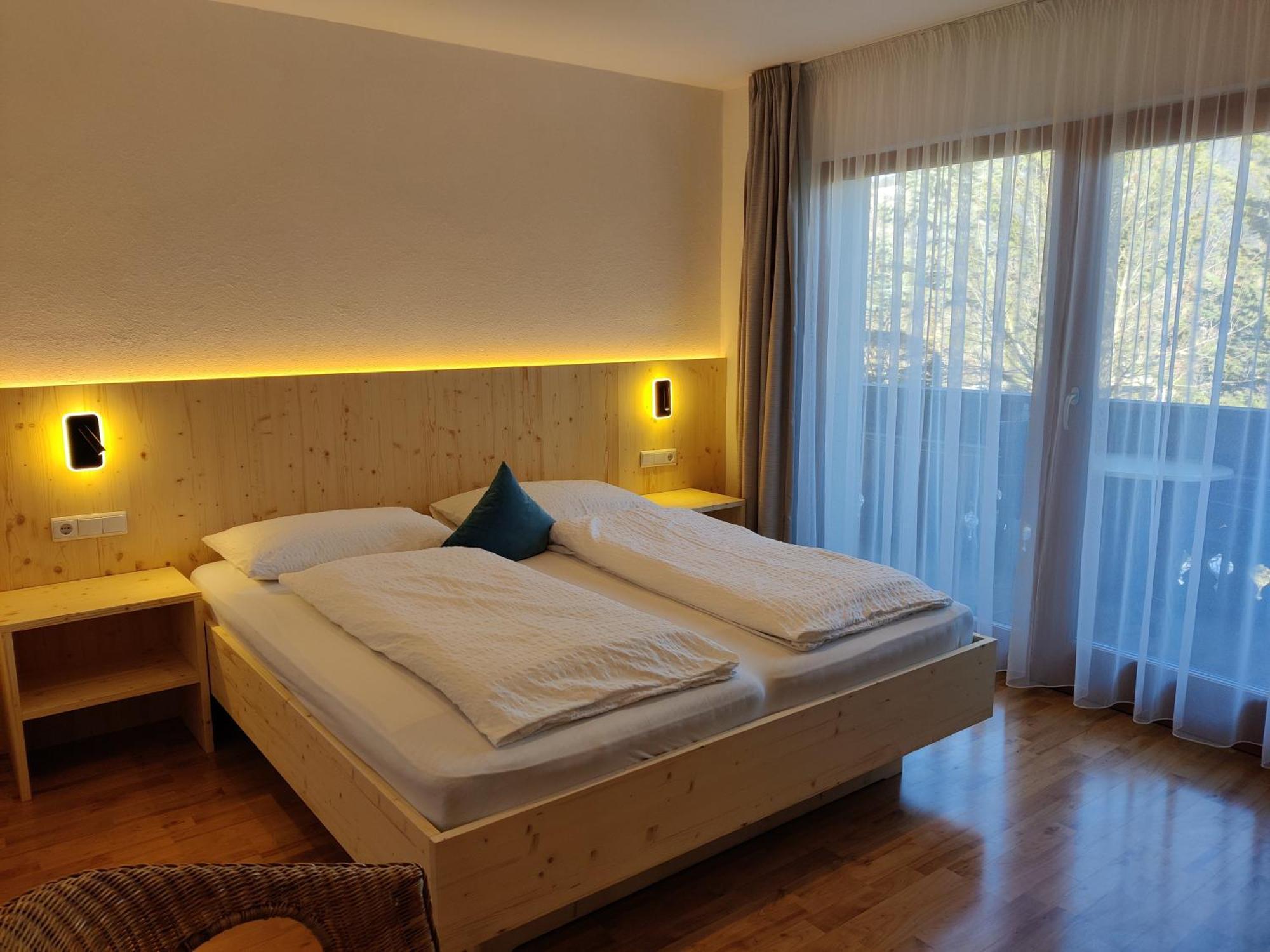 Aparthotel Klementhof Fiumes