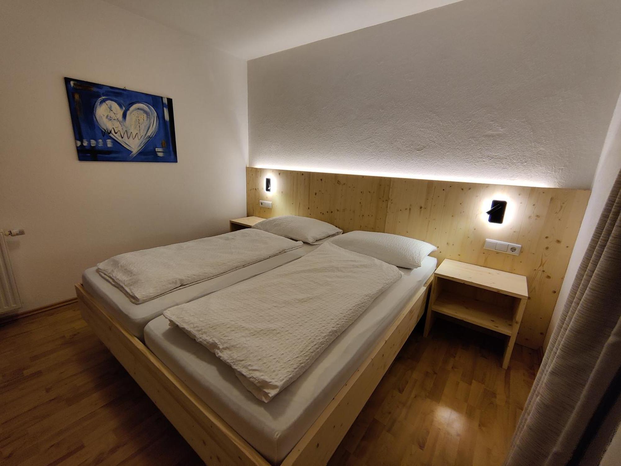 Klementhof Aparthotel 3*