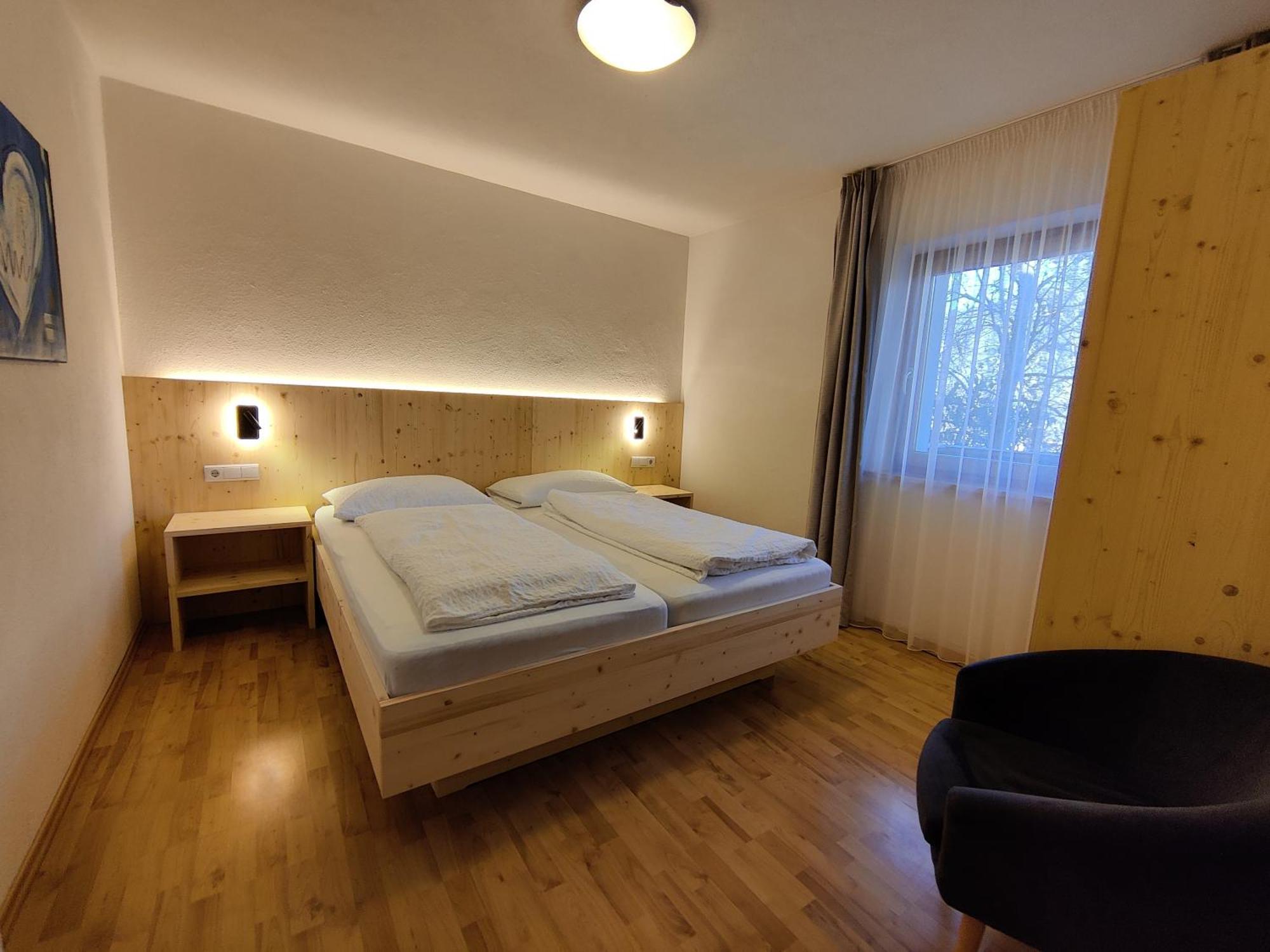 Aparthotel Klementhof
