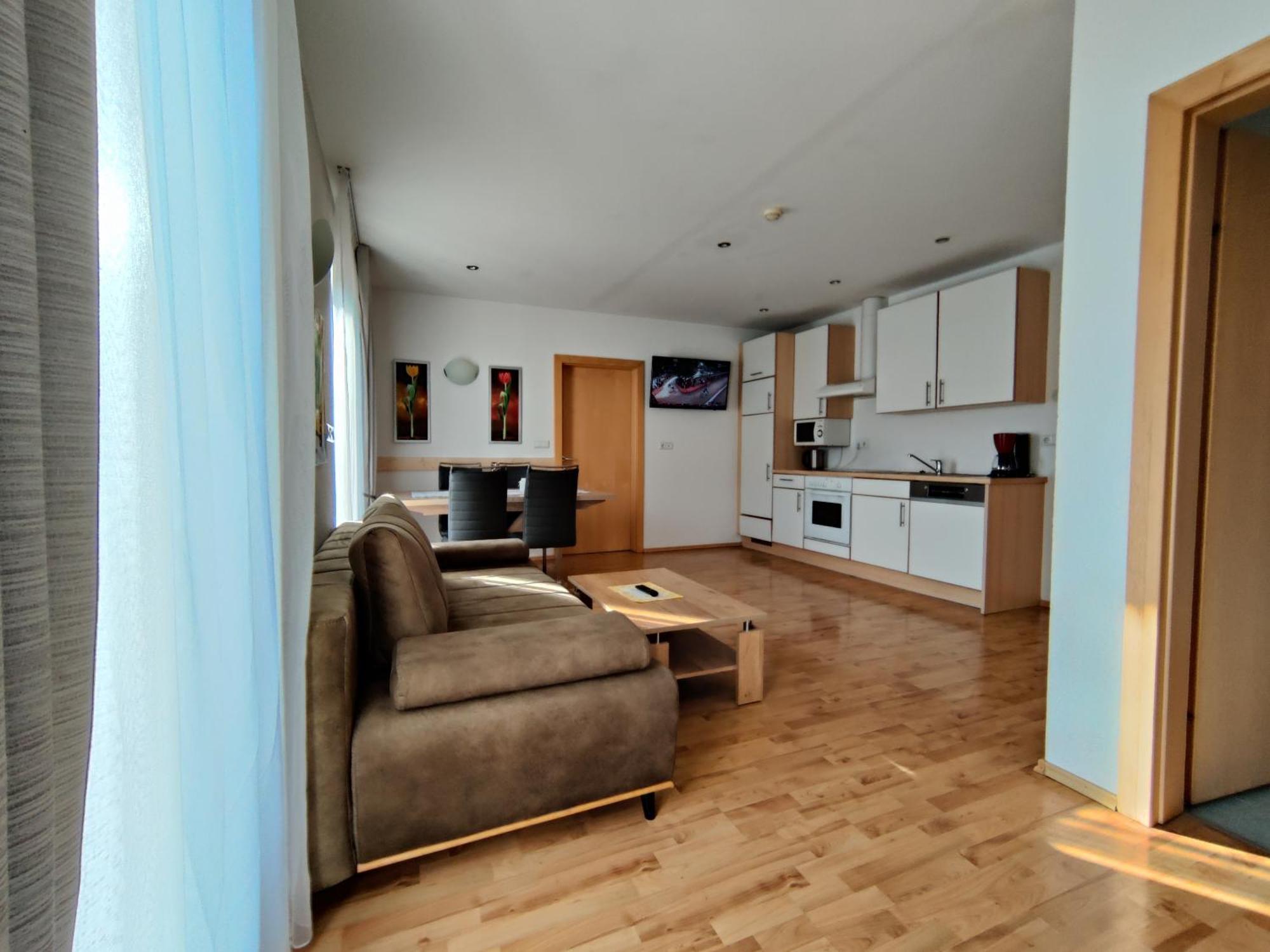 Aparthotel Klementhof 3*