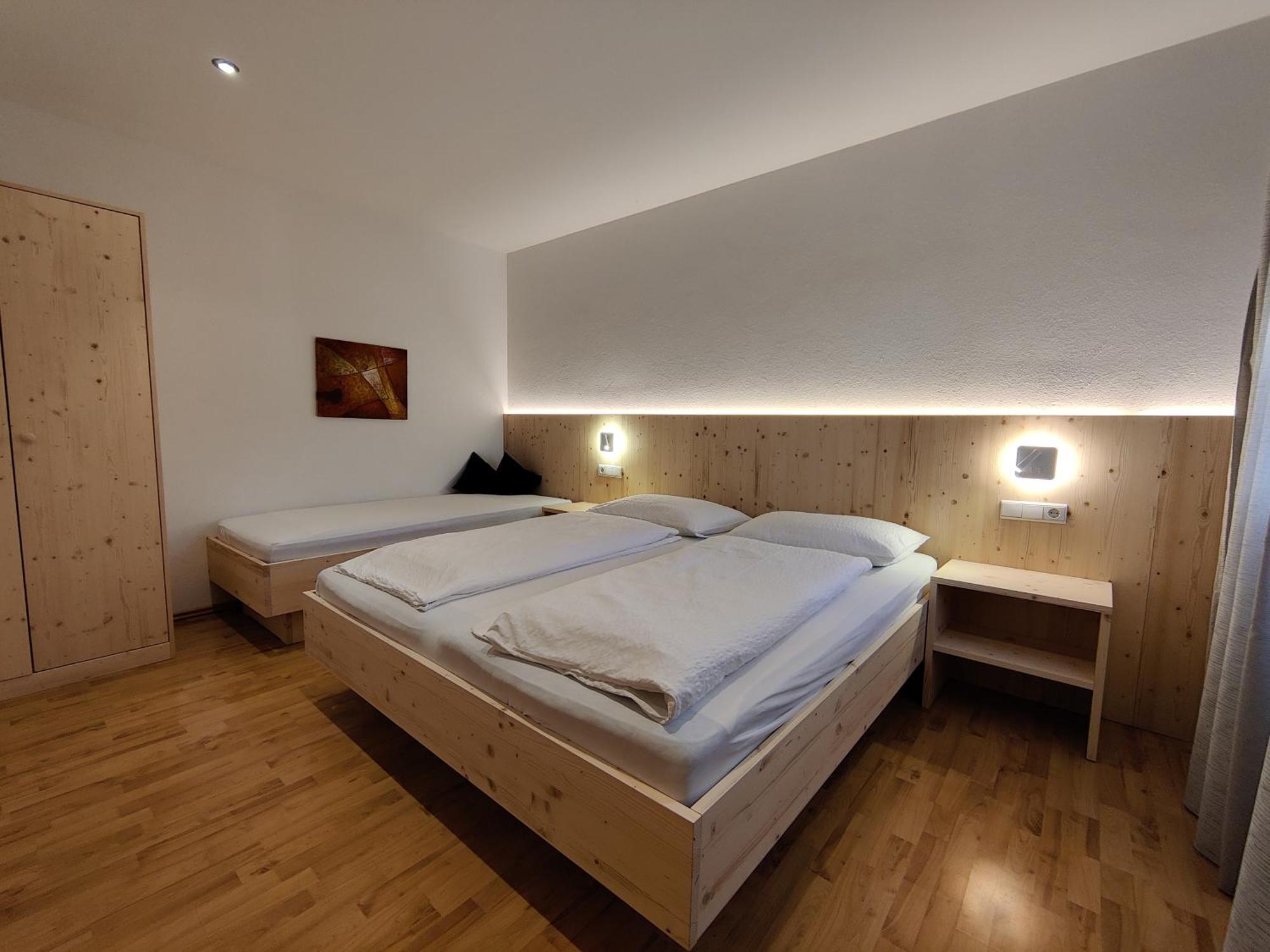 Klementhof 3* Fiumes