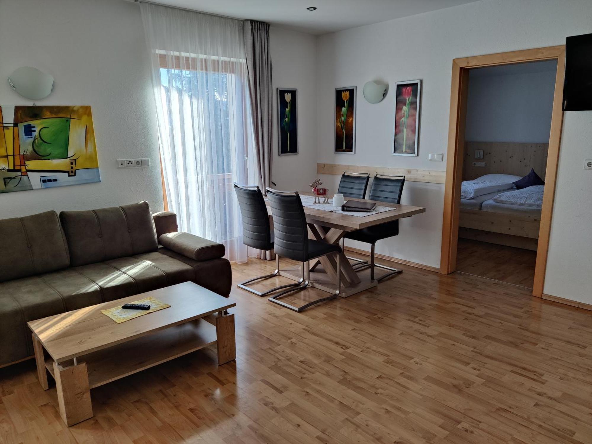 Klementhof Aparthotel