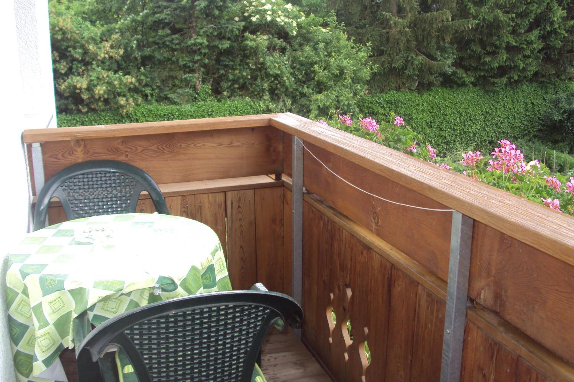 Aparthotel Klementhof 3*