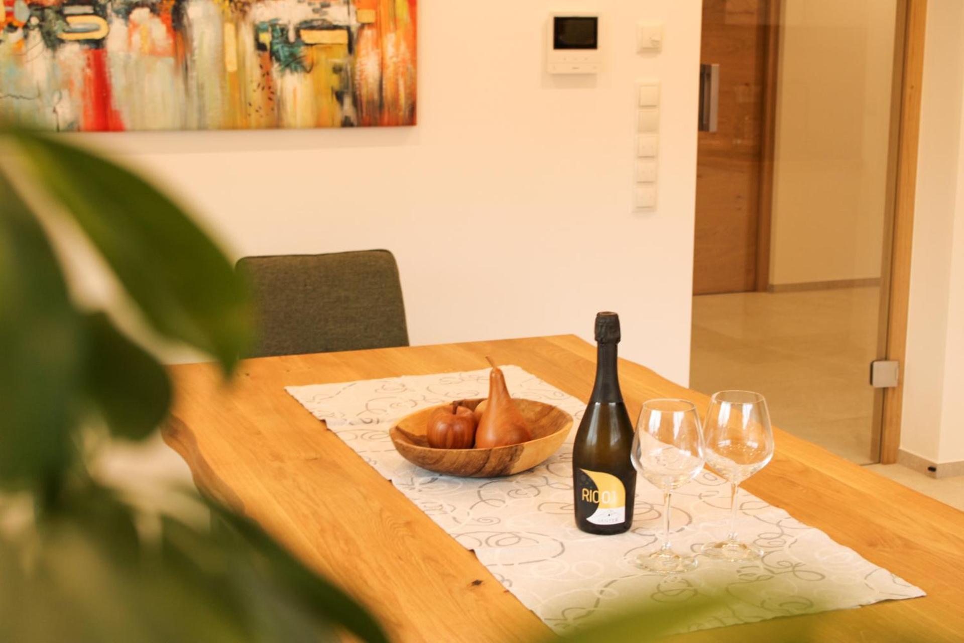 Aparthotel Klementhof 3*