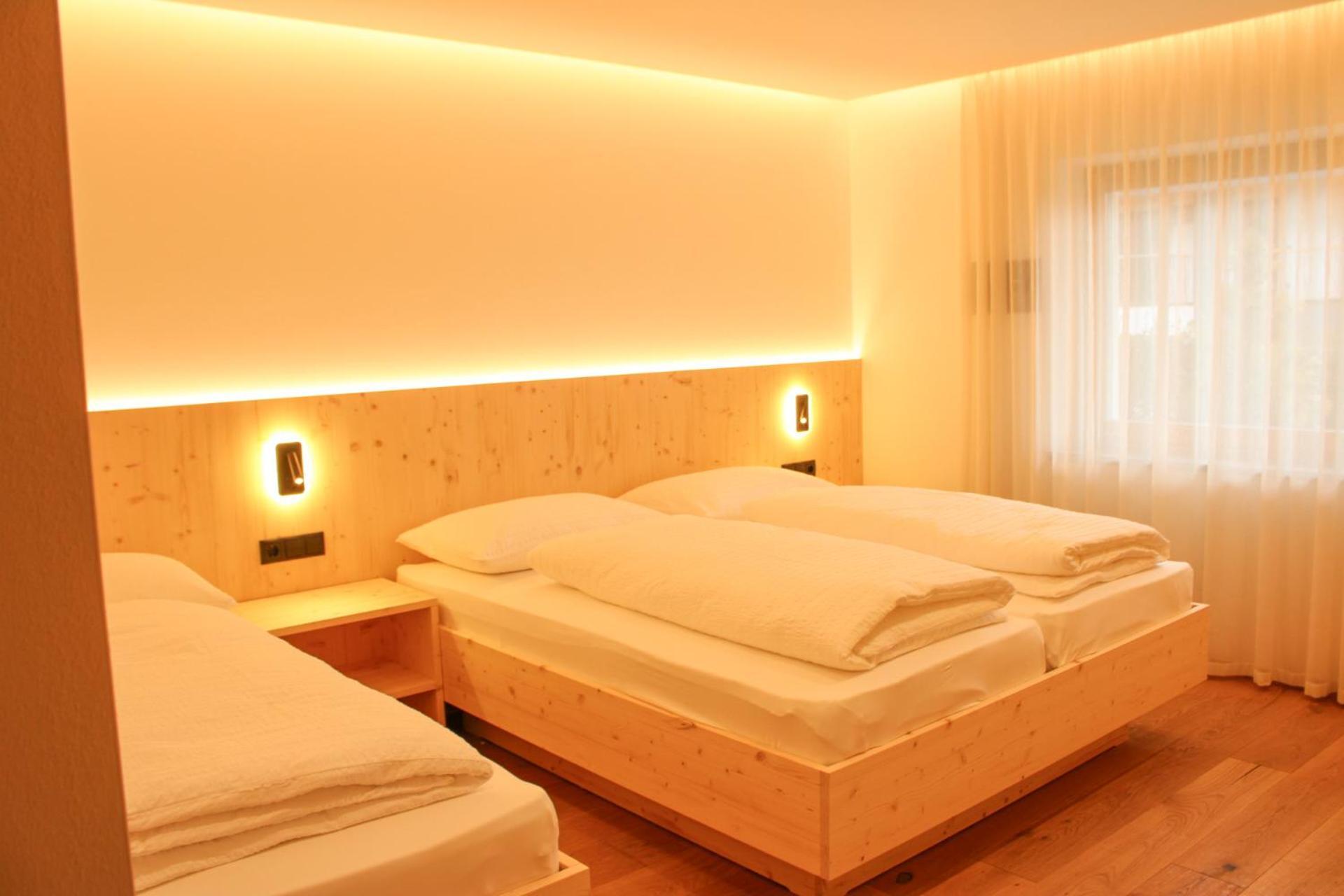 Klementhof 3*