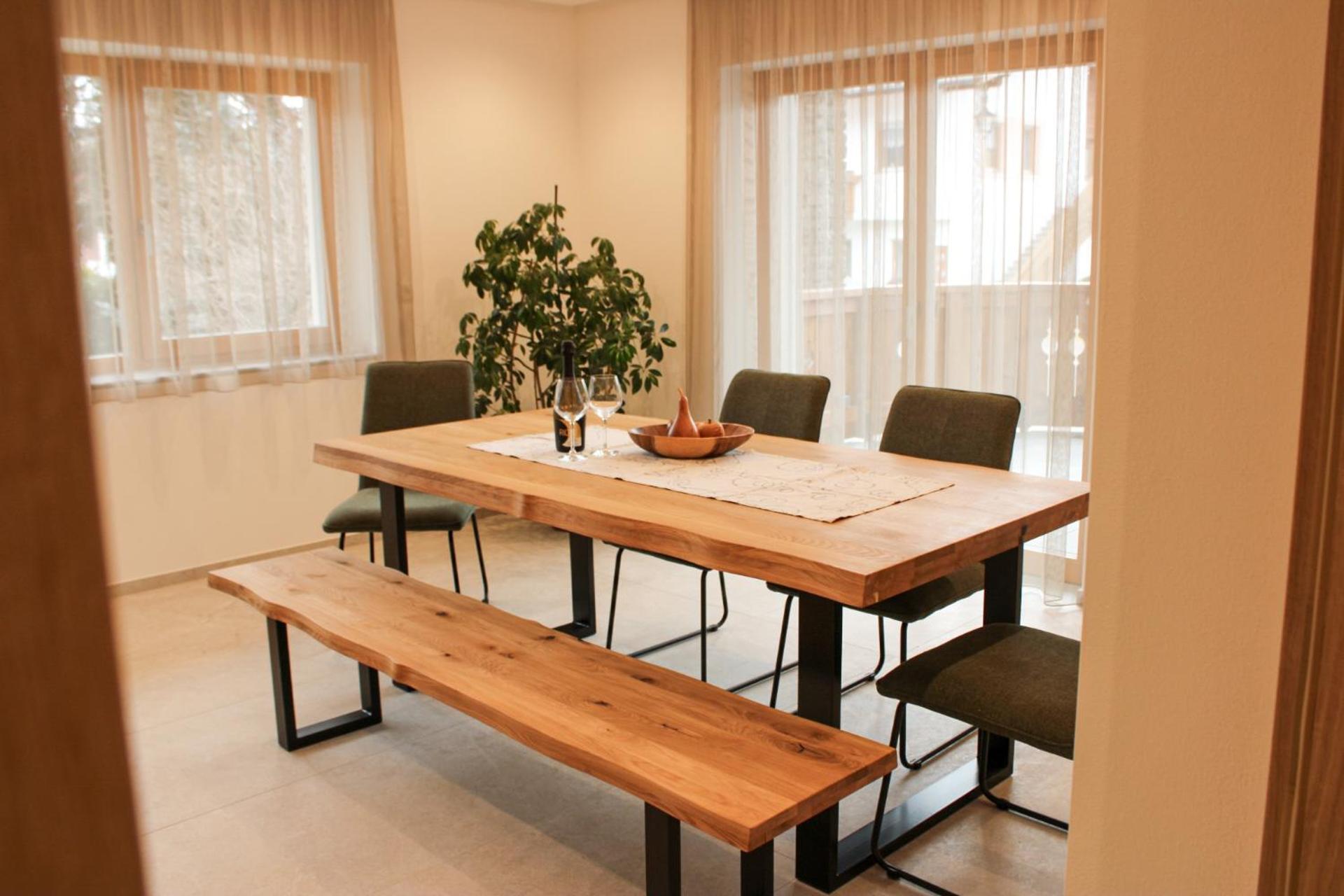 Klementhof Aparthotel