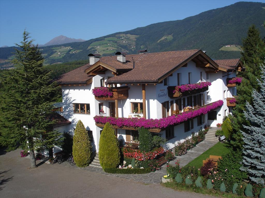 Aparthotel Klementhof 3*