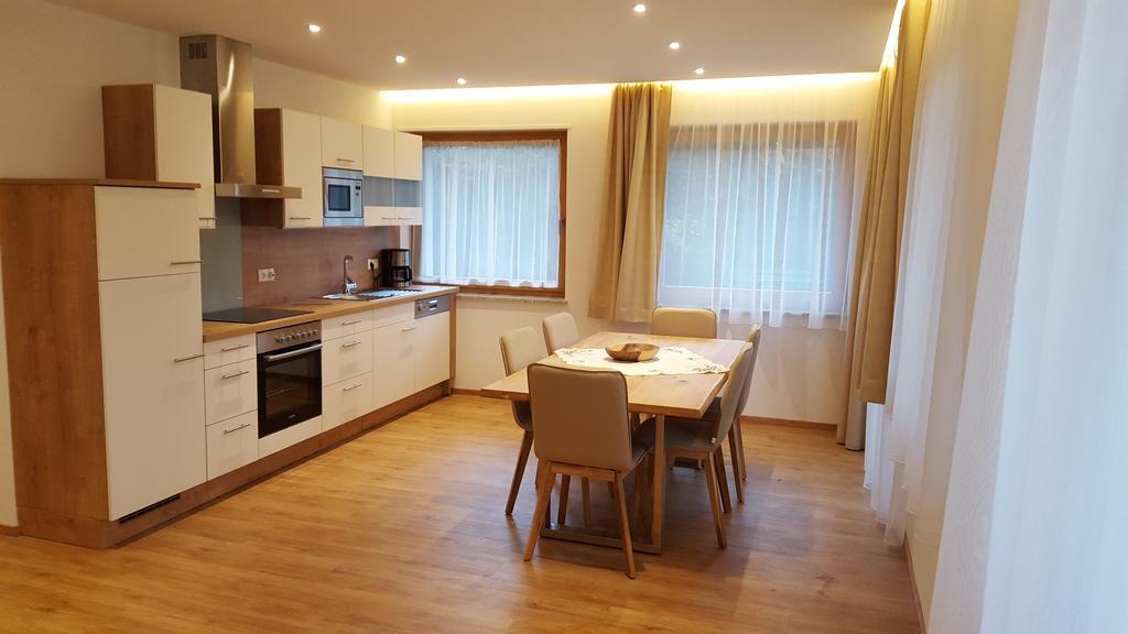 Klementhof Aparthotel