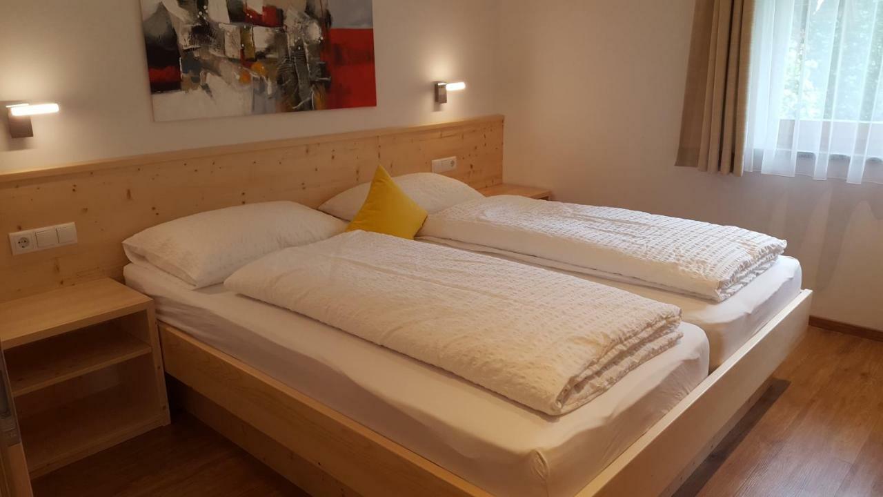 Klementhof Aparthotel Fiumes